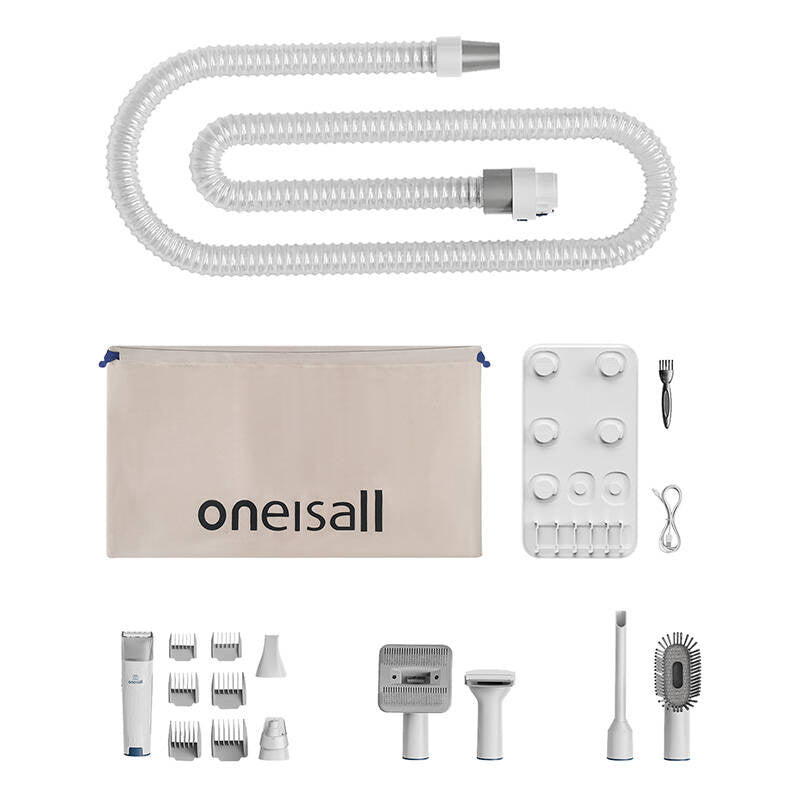 Oneisall LM2 plejesæt til kæledyr