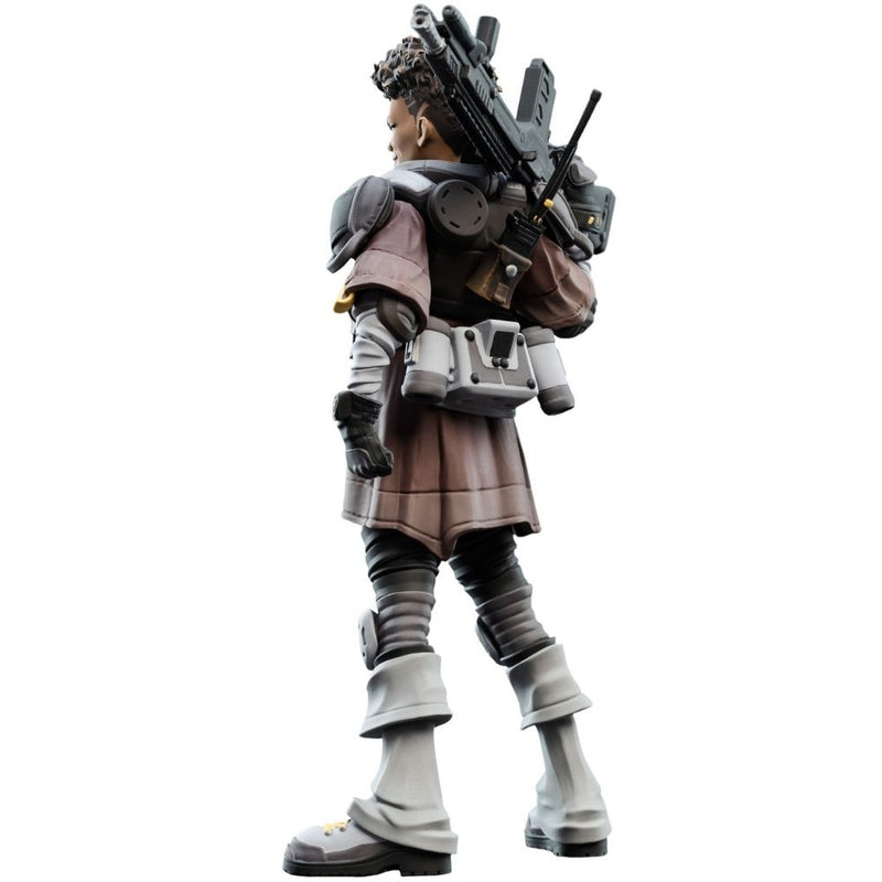 Weta Workshop Apex Legends - Bangalore Mini Epic