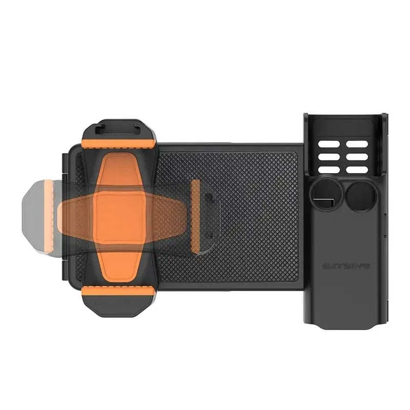 Sunnylife telefonholder med opbevaringsetui til DJI Osmo Pocket 3
