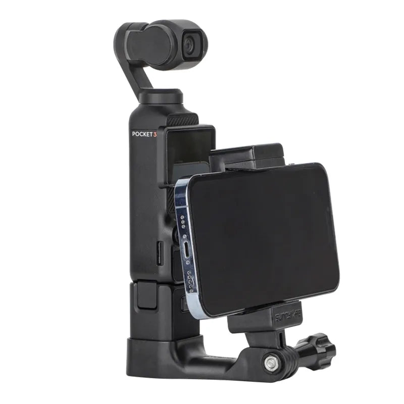 Sunnylife mobilholder til Osmo Pocket 3