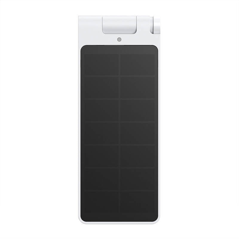 Solcellepanel til SwitchBot Curtain 3
