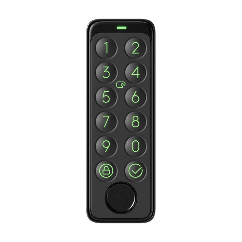SwitchBot Keypad berøringstastatur