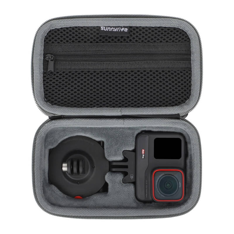 Sunnylife opbevaringstaske til Insta360 Ace Pro