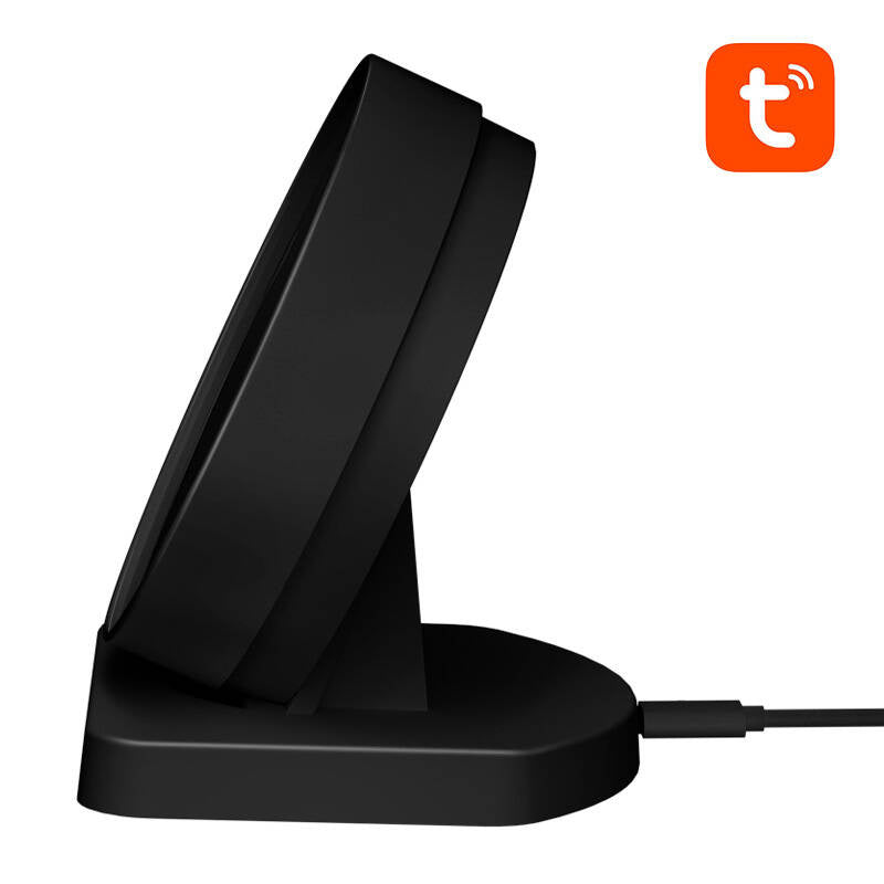 Avatto WHS20S temperatur- og fugtsensor IR Tuya