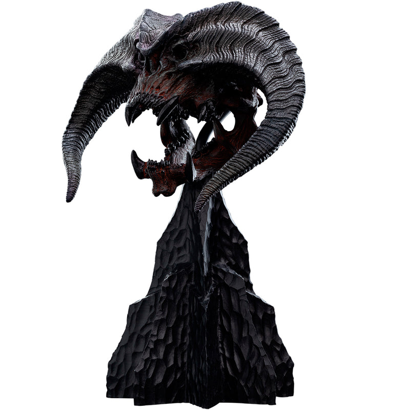 Weta Workshop The Lord of the Rings - minikranie af en Balrog