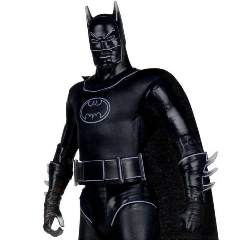 DC RETRO 6 tommer WV16 - SUPER FRIENDS - BATMAN PHANTOM ZONE (CHASE)
