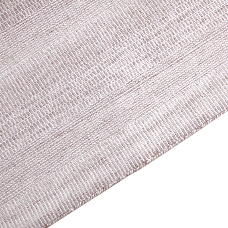 AXI Palma Udendørs Tæppe –200 x 290 cm - Lyserød