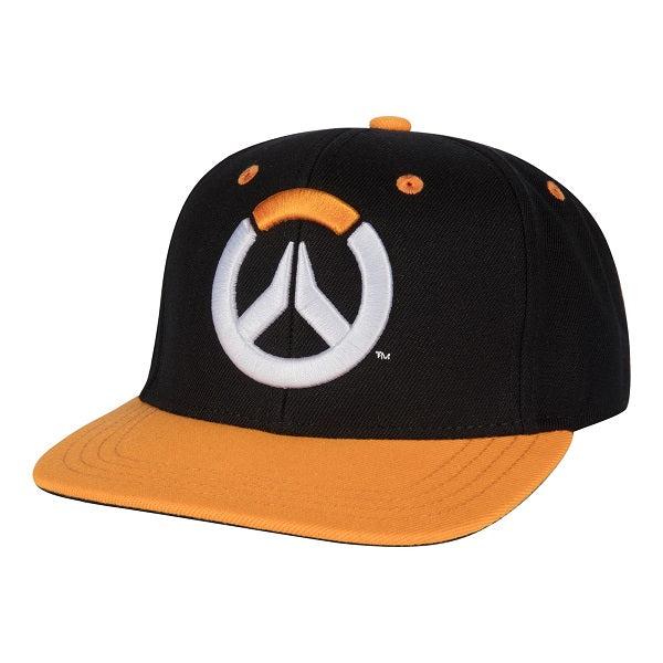 Overwatch Showdown snapback-kasket