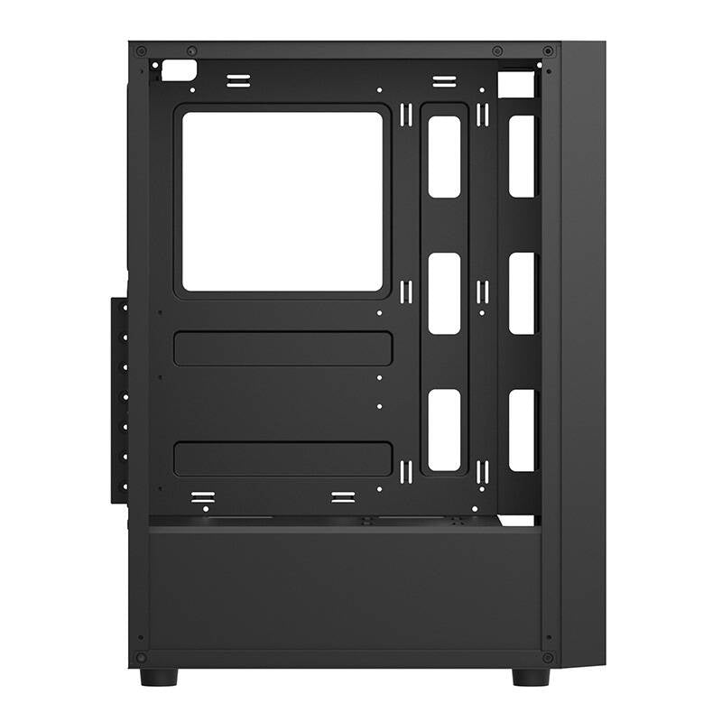 Darkflash A290 computerkabinet (sort)