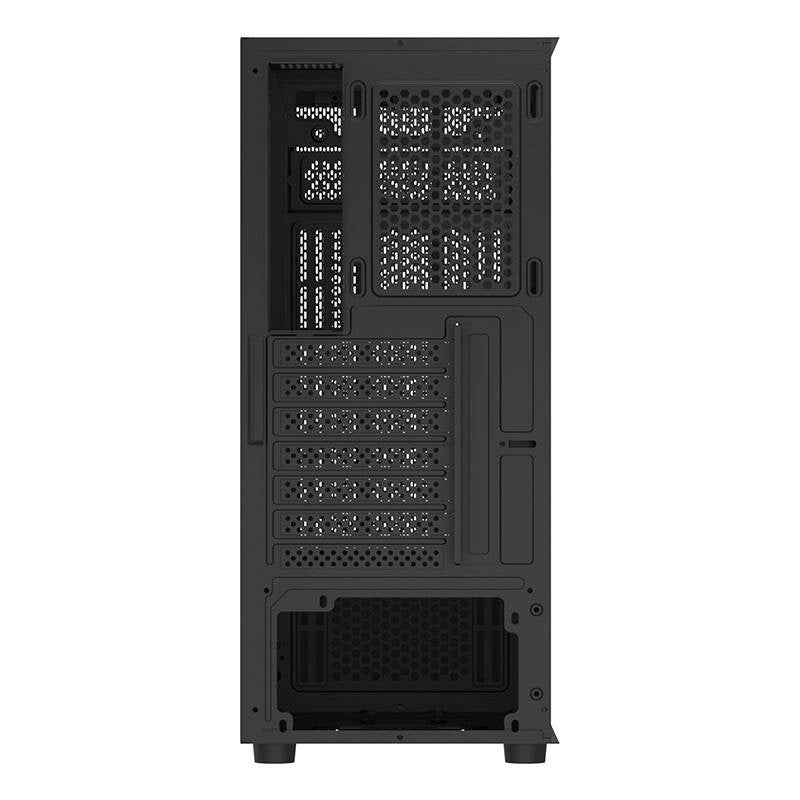Darkflash A290 computerkabinet (sort)