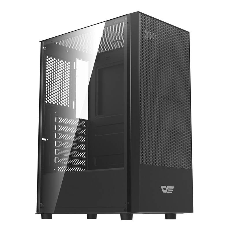 Darkflash A290 computerkabinet (sort)