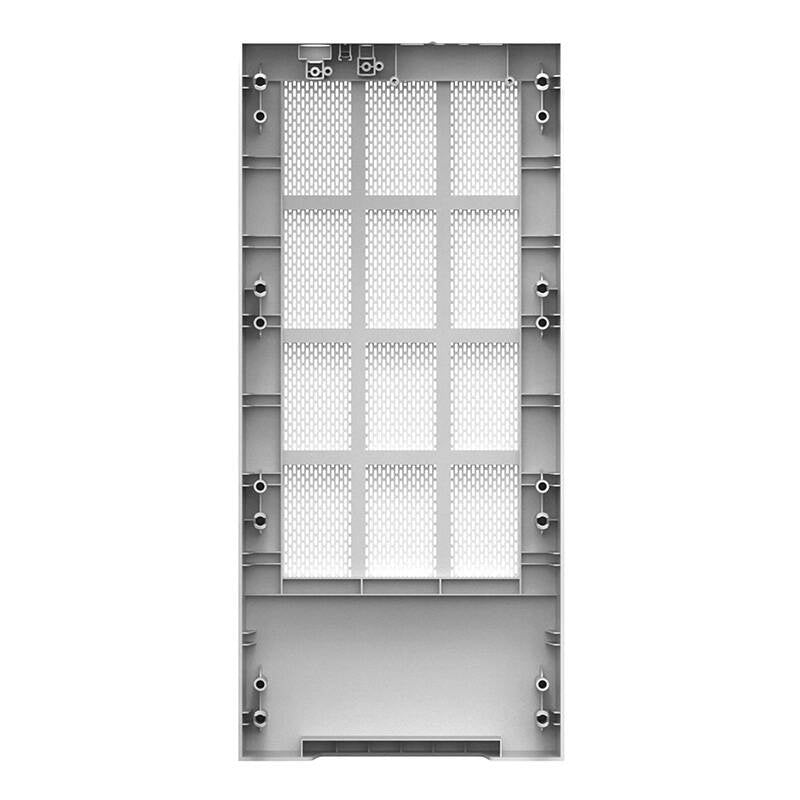 Darkflash A290 computerkabinet (hvid)