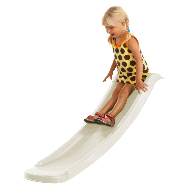 AXI Sky120 Rutsjebane Creme – 118 cm