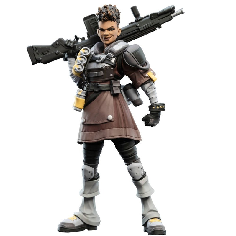 Weta Workshop Apex Legends - Bangalore Mini Epic
