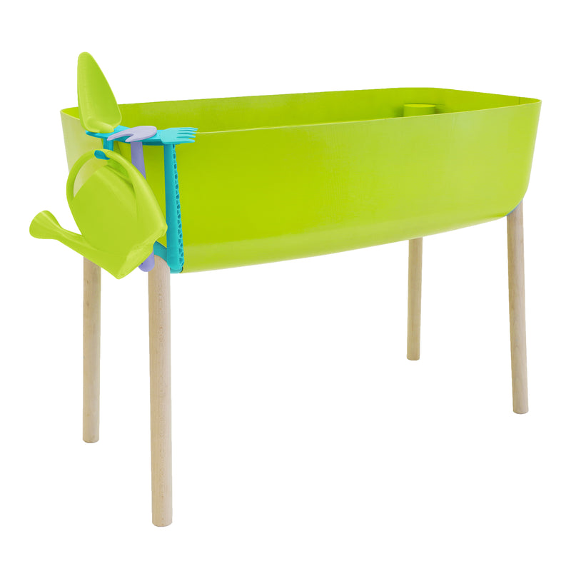 Gardenico Dyrkningsbord til børn