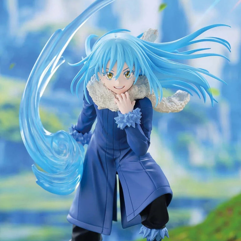 Bandai That Time I Got Reincarnated As A Slime- Espresto-Threefold Union Rimuru Tempest