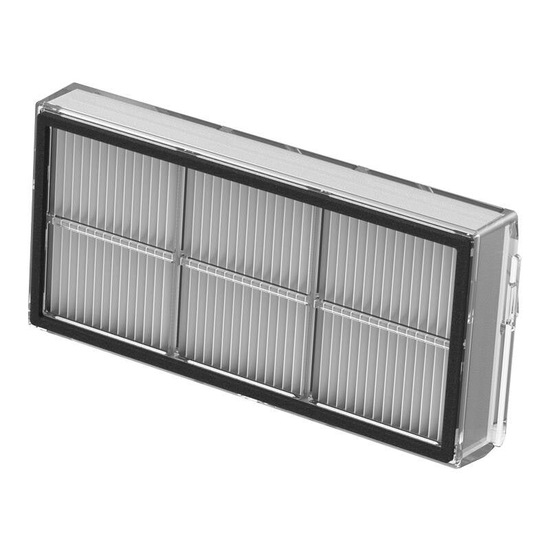 Støvbeholderfilter til Dreame L10s pro Ultra/X30 Ultra/L30 Pro Ultra/X40 Ultra/L40 Ultra/L10s Ultra Gen2/X40 Master/E30 Ultra/L30s Ultra/L40 Ultra AE/L40 Ultra CE/D20 Ultra/X40 Ultra complete/GoVac 500/L30 Ultra S støvsuger