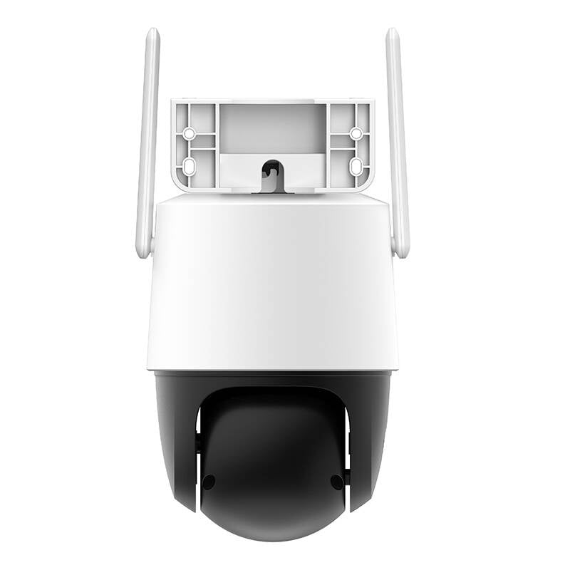 IMOU Cruiser Dual 360° udendørs WiFi-kamera 8MP