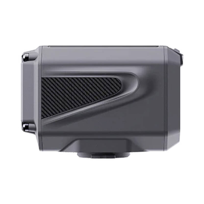 DDPAI Ranger dashcam GPS WiFi 4K til motorcykel