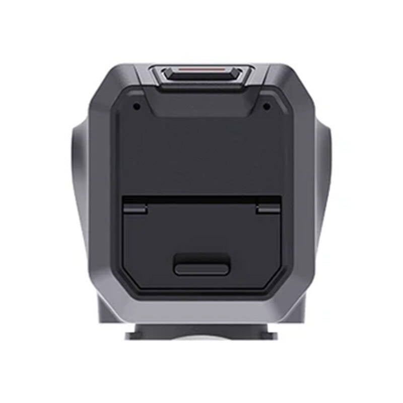 DDPAI Ranger dashcam GPS WiFi 4K til motorcykel