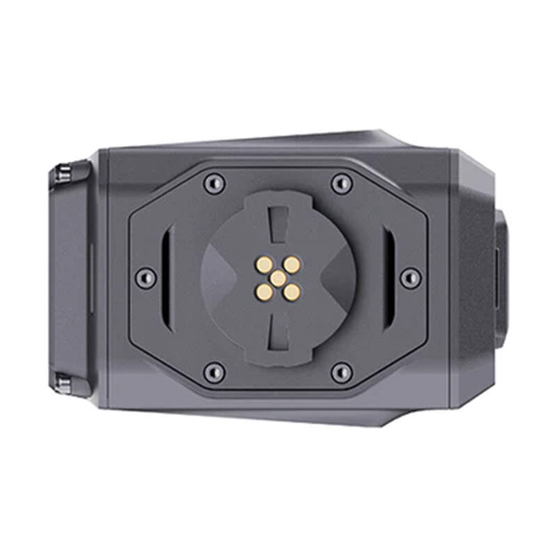 DDPAI Ranger dashcam GPS WiFi 4K til motorcykel