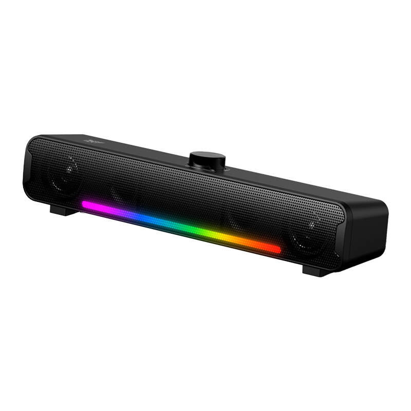 ONIKUMA L16 gaminghøjttaler (sort)