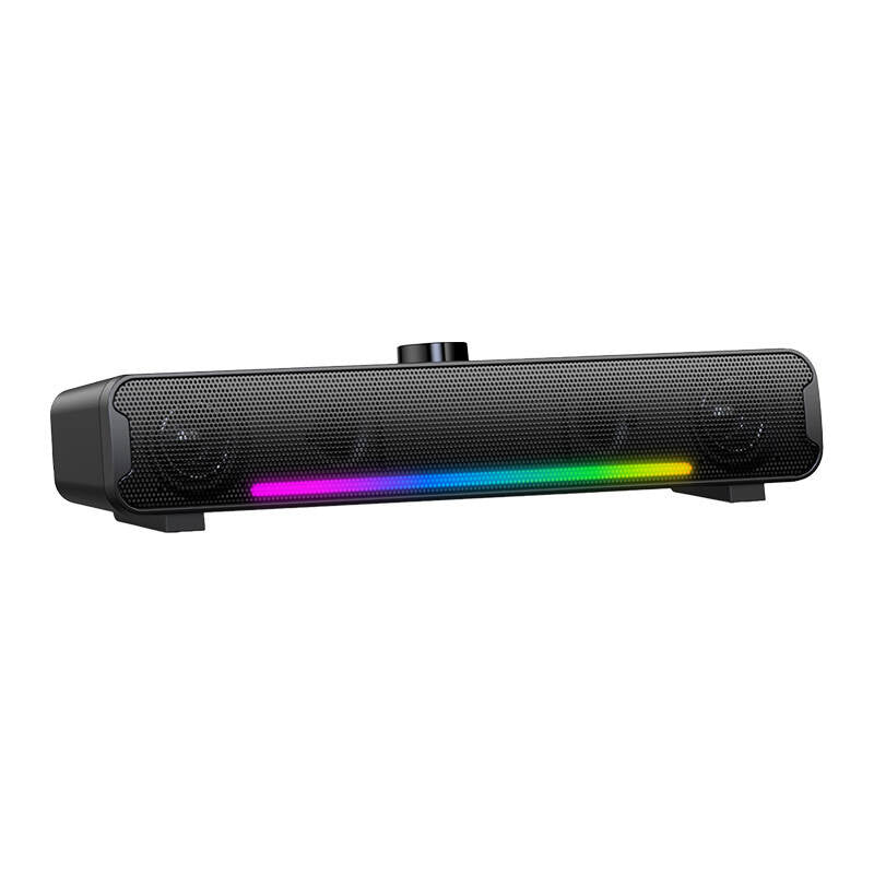 ONIKUMA L16 gaminghøjttaler (sort)