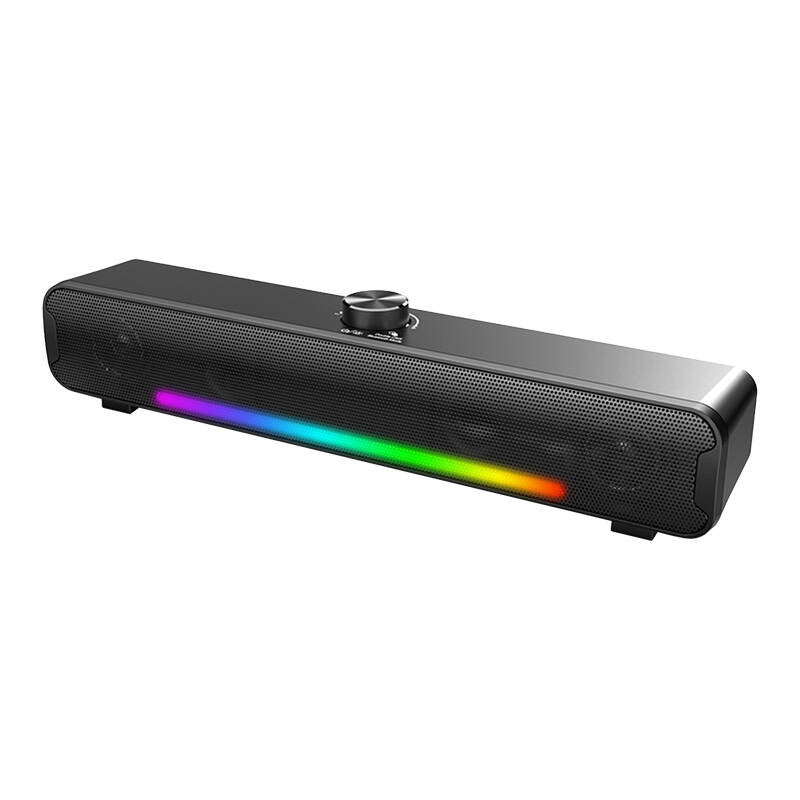 ONIKUMA L16 gaminghøjttaler (sort)