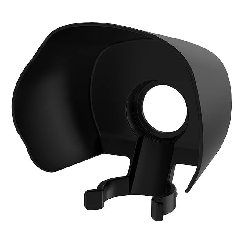 PULUZ beskyttelseshætte til DJI OSMO Pocket 3 (sort)