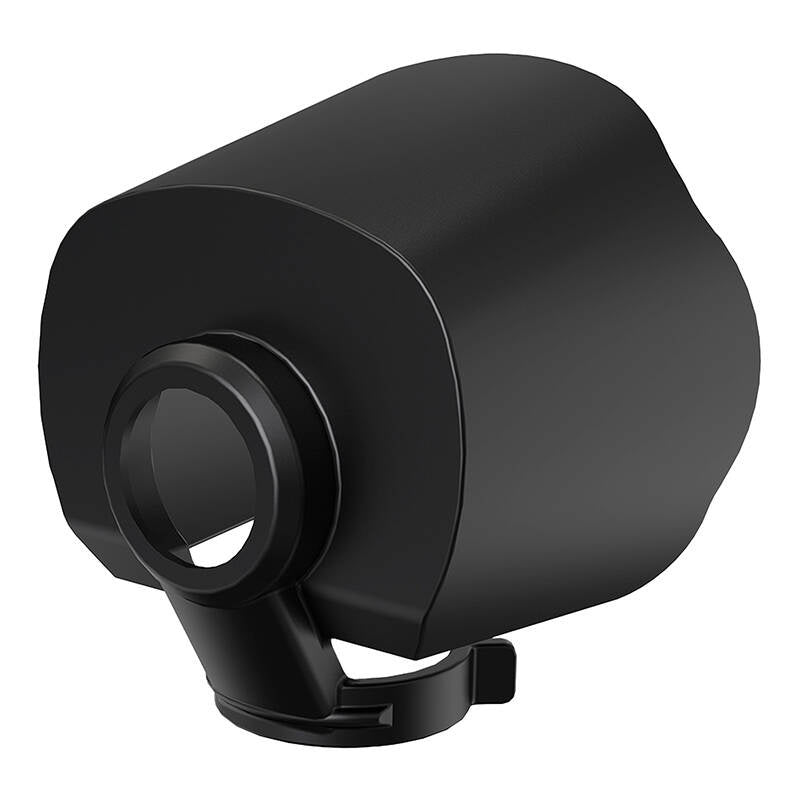PULUZ beskyttelseshætte til DJI OSMO Pocket 3 (sort)