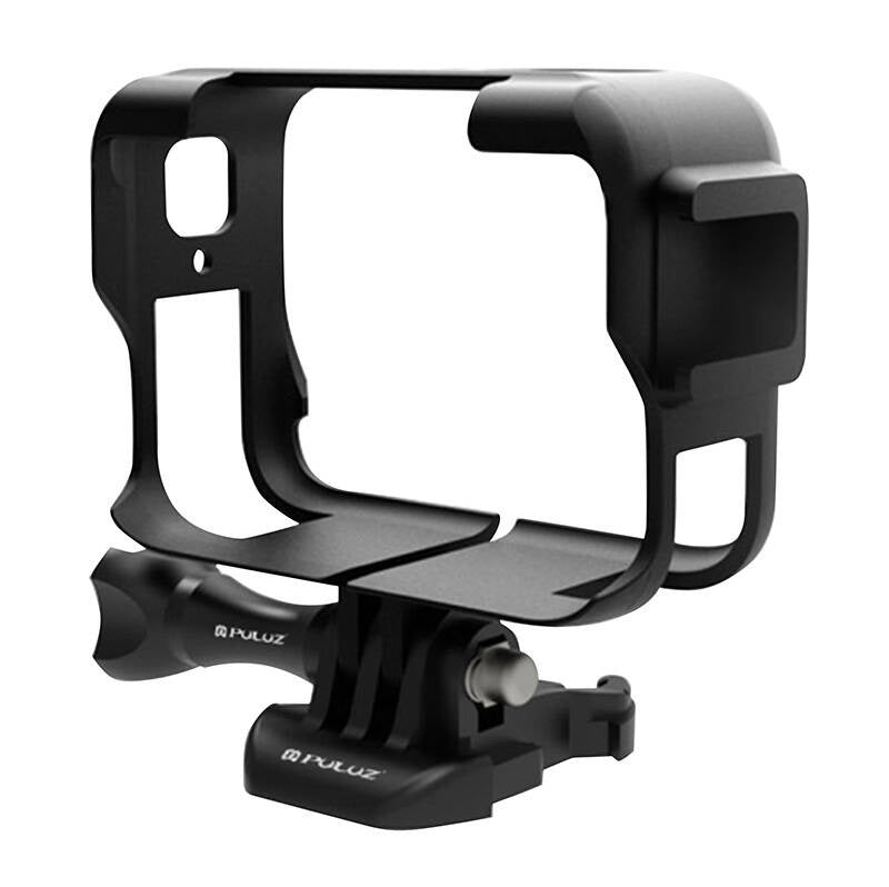 PULUZ kamerabur i plast til Insta360 Ace Pro (sort)