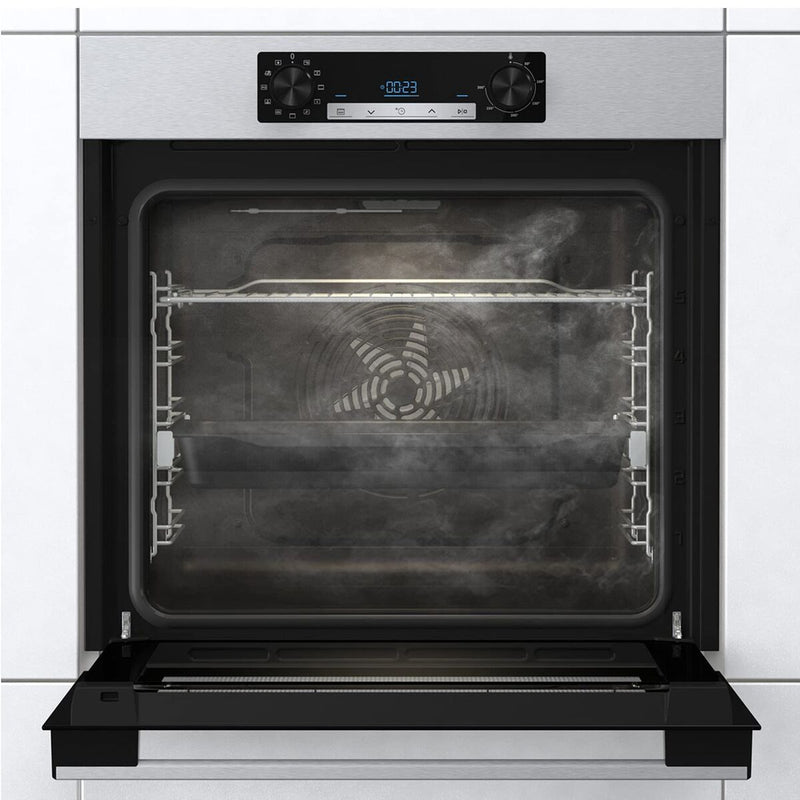Ovn Hisense BI62216AX MF 77 L 3500 W (Refurbished B)