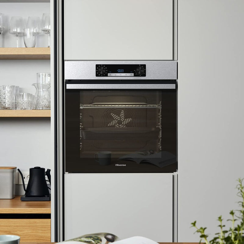 Ovn Hisense BI62216AX MF 77 L 3500 W (Refurbished B)
