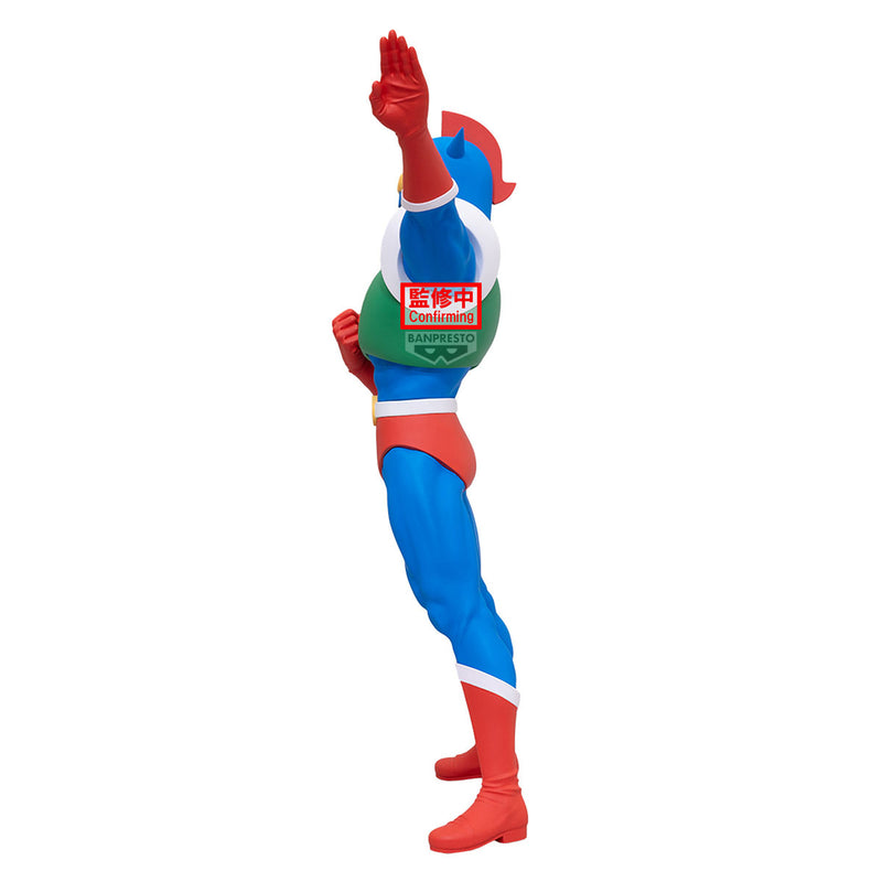 Bandai - Crayon Shinchan ekstra stor figur - Action Kamen