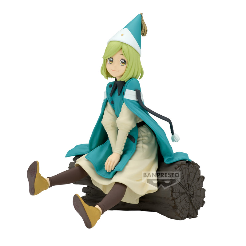 Bandai Witch Hat Atelier DXF figur-Coco