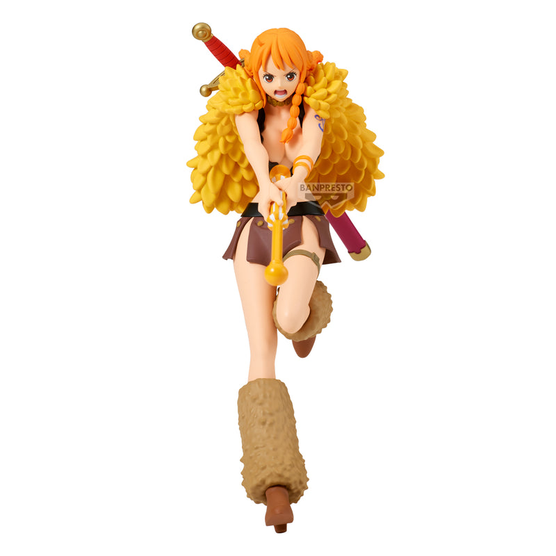 Bandai One Piece Battle Record Collection-Nami Ⅱ