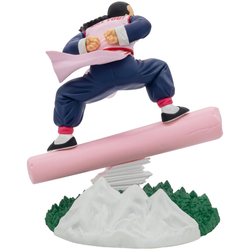 Bandai - Dragon Ball History Box Taopaipai