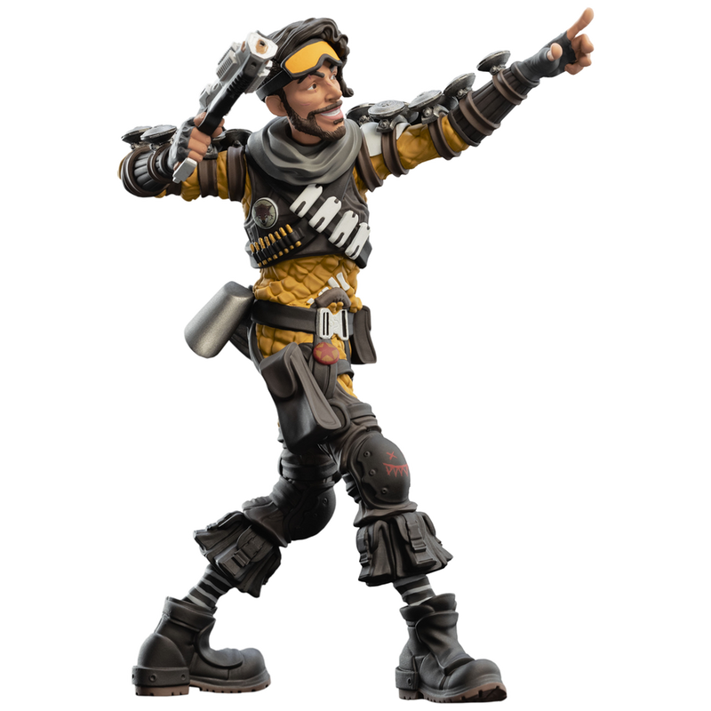 Weta Workshop Apex Legends - Mirage Mini Epic