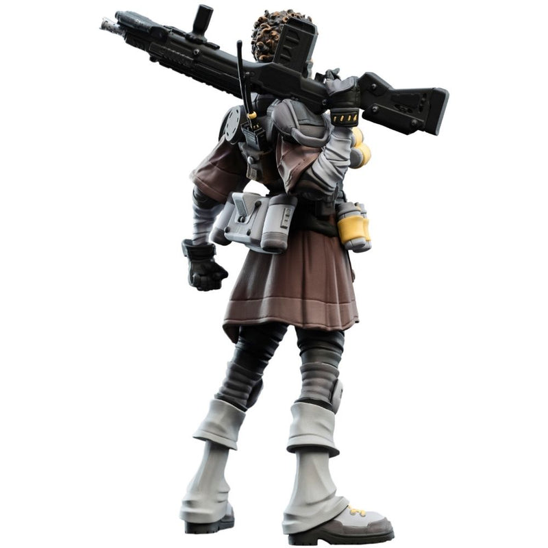 Weta Workshop Apex Legends - Bangalore Mini Epic