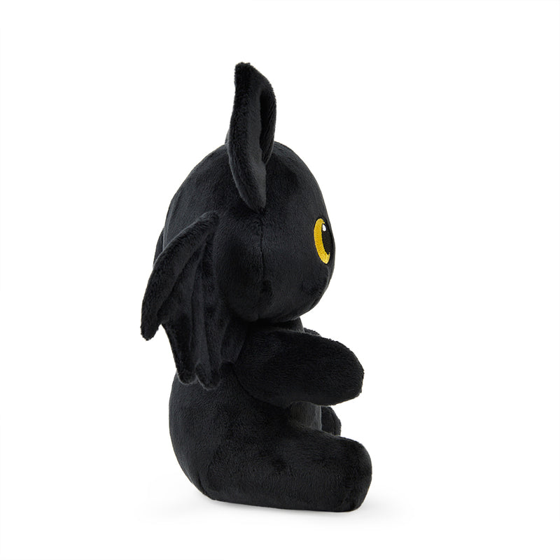 Plysdyr Halloween Bat Betty, FragOn, 23 cm