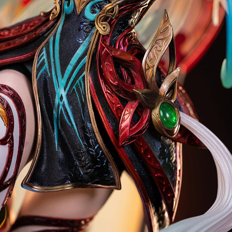 Infinity Studio x League of Legends -Mythmaker Irelia 1/4 statue Limited Edition