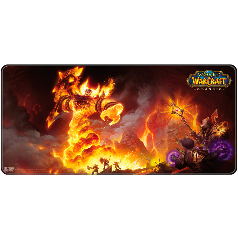 World Of Warcraft Classic: Ragnaros, musemåtte, XL