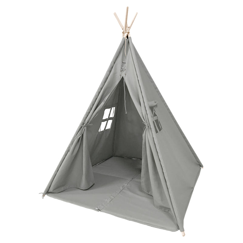 Sunny Alba Tipi Telt - Grå