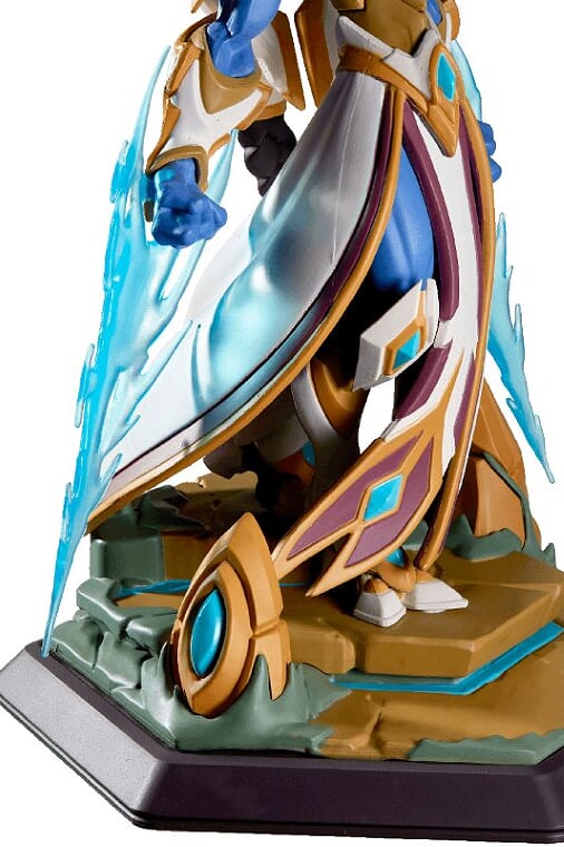 Blizzard StarCraft Legends - Artanis figur
