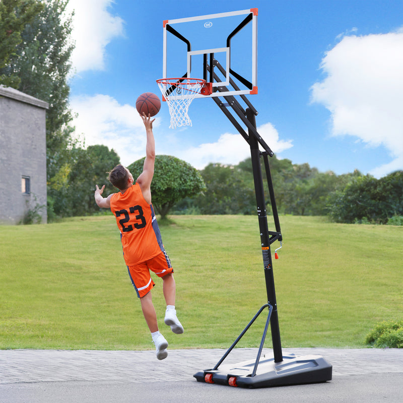 AXI Basketball Bøjle Premium Justerbar 230-305 cm