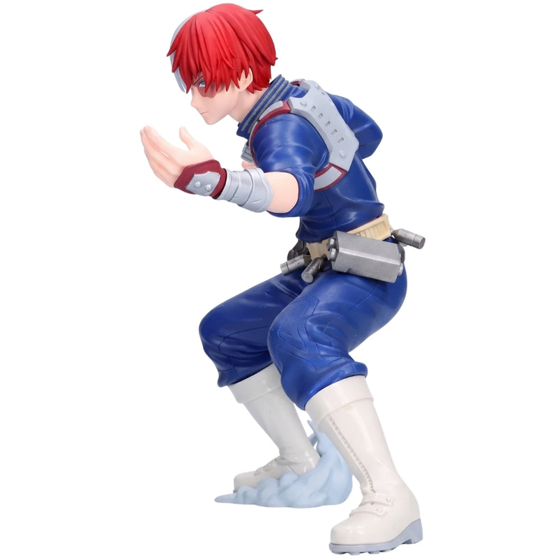 Bandai - My Hero Academia Grandista - Todoroki Shoto figur