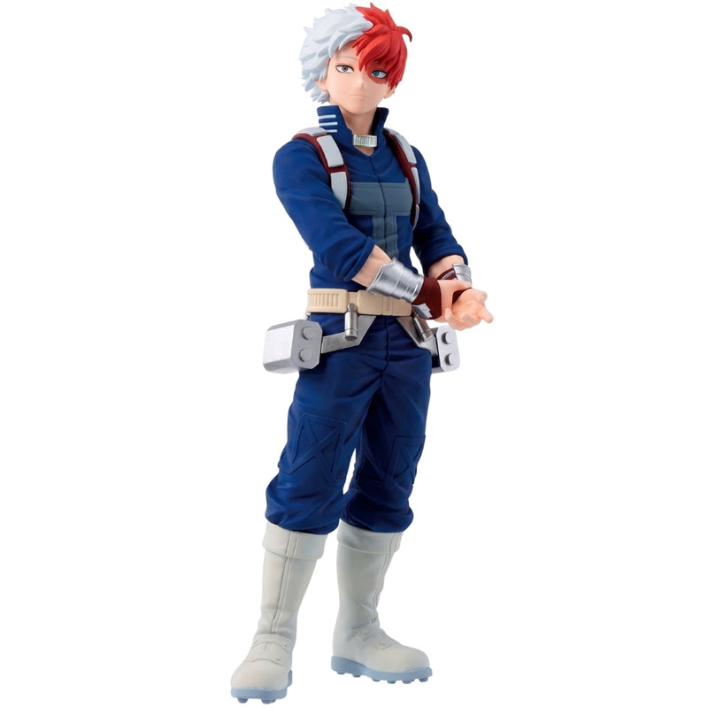 Bandai My Hero Academia Shoto Todoroki figur