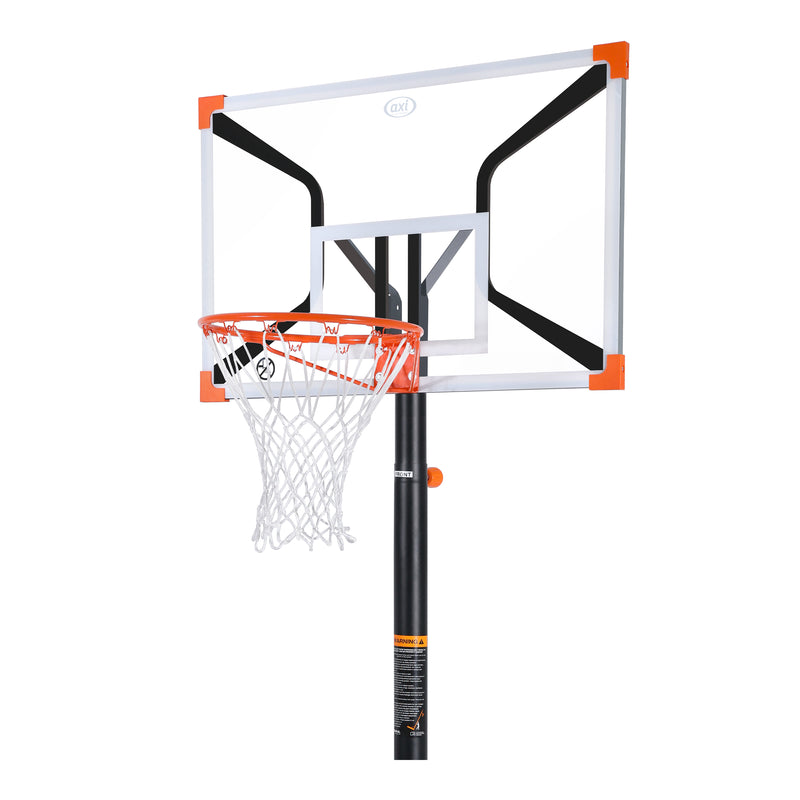 AXI Basketball Bøjle Elite Justerbar 230-305 cm