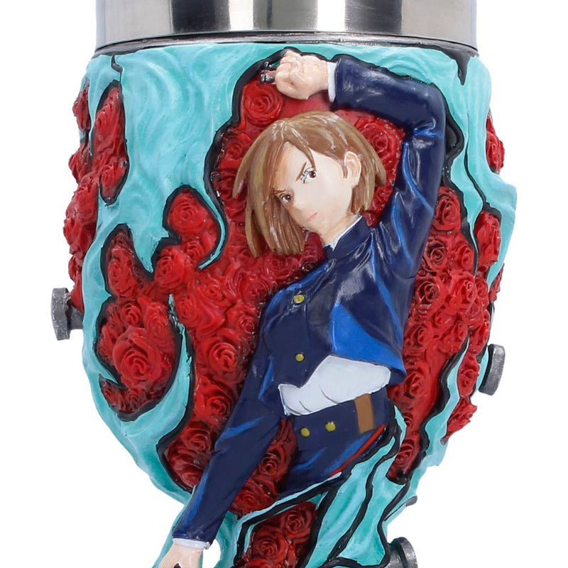 Nemesis Now Jujutsu Kaisen Nobara Kugisaki pokal