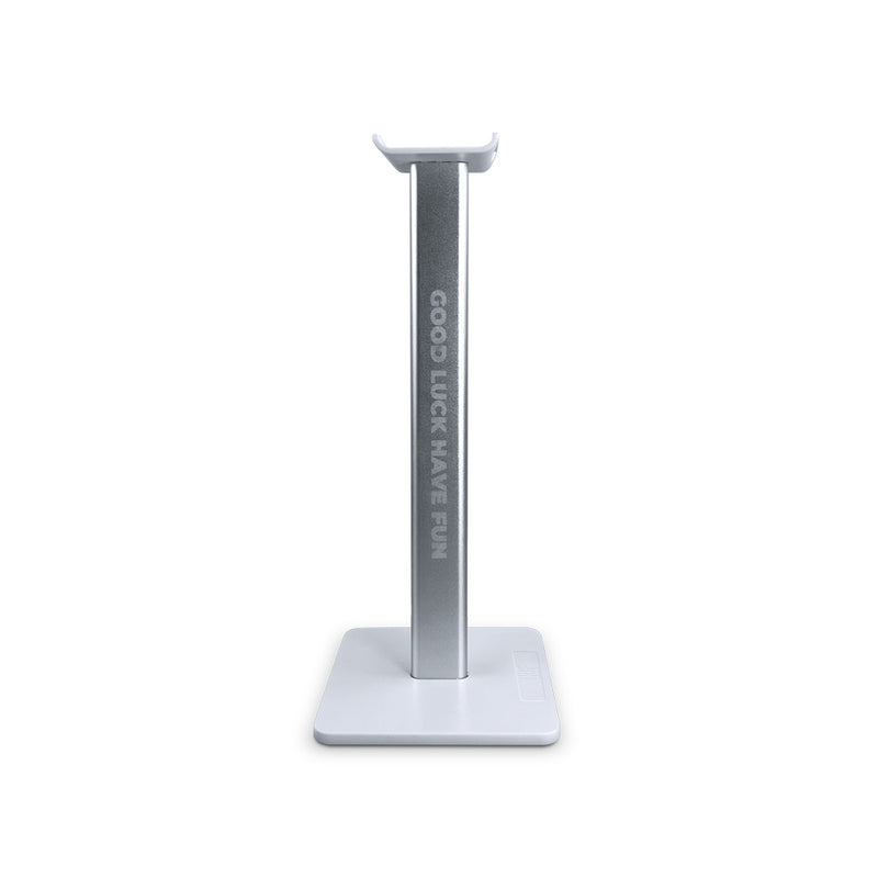 FragON - Watchtower A1 headset- og hovedtelefonholder, hvid